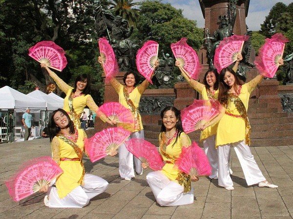 Vietnam attends International Francophone Day in Argentina